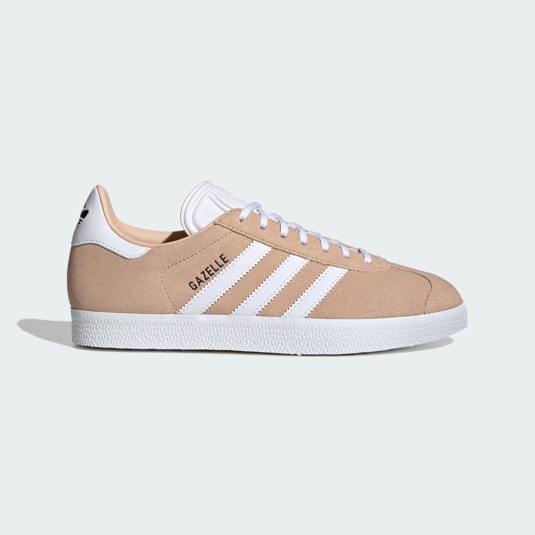 adidas Originals Gazelle sneakers Product Image