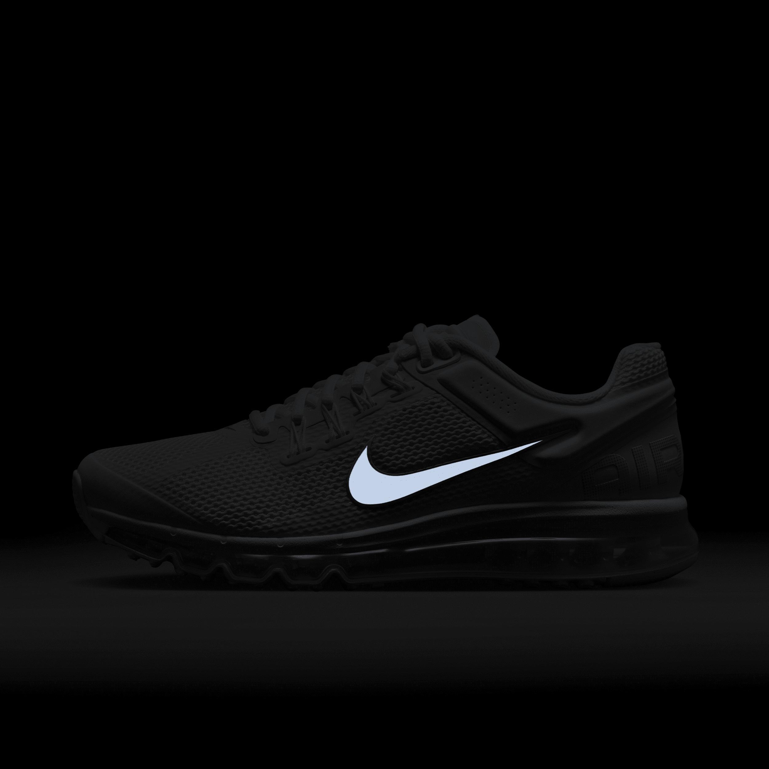 Nike Men's Air Max 2013 Shoes Product Image