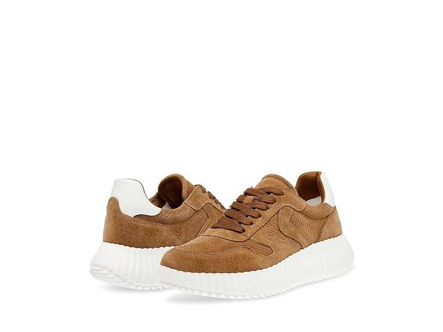 Steve Madden Shereen (Chesnut Suede) Women's Shoes Product Image