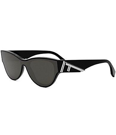 FENDI Womens FENDI First Round Sunglasses Product Image