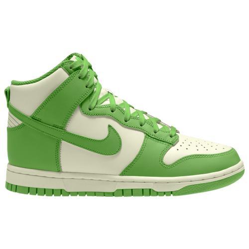 Nike Women's Dunk High Shoes Product Image