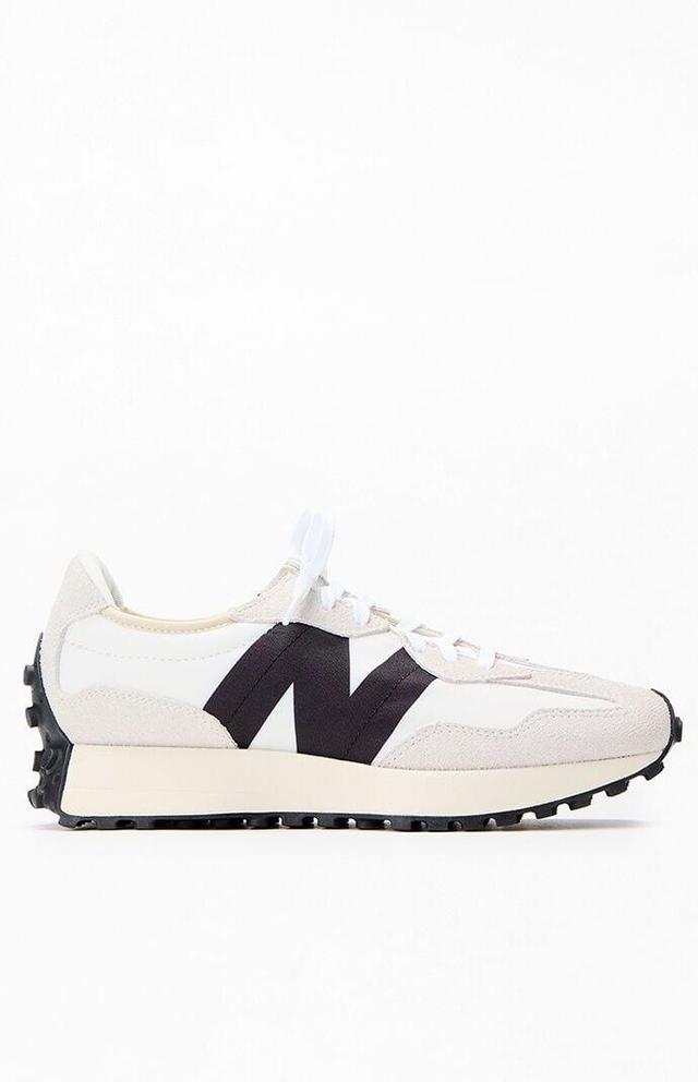 New Balance Womens 327 Sneakers - Product Image