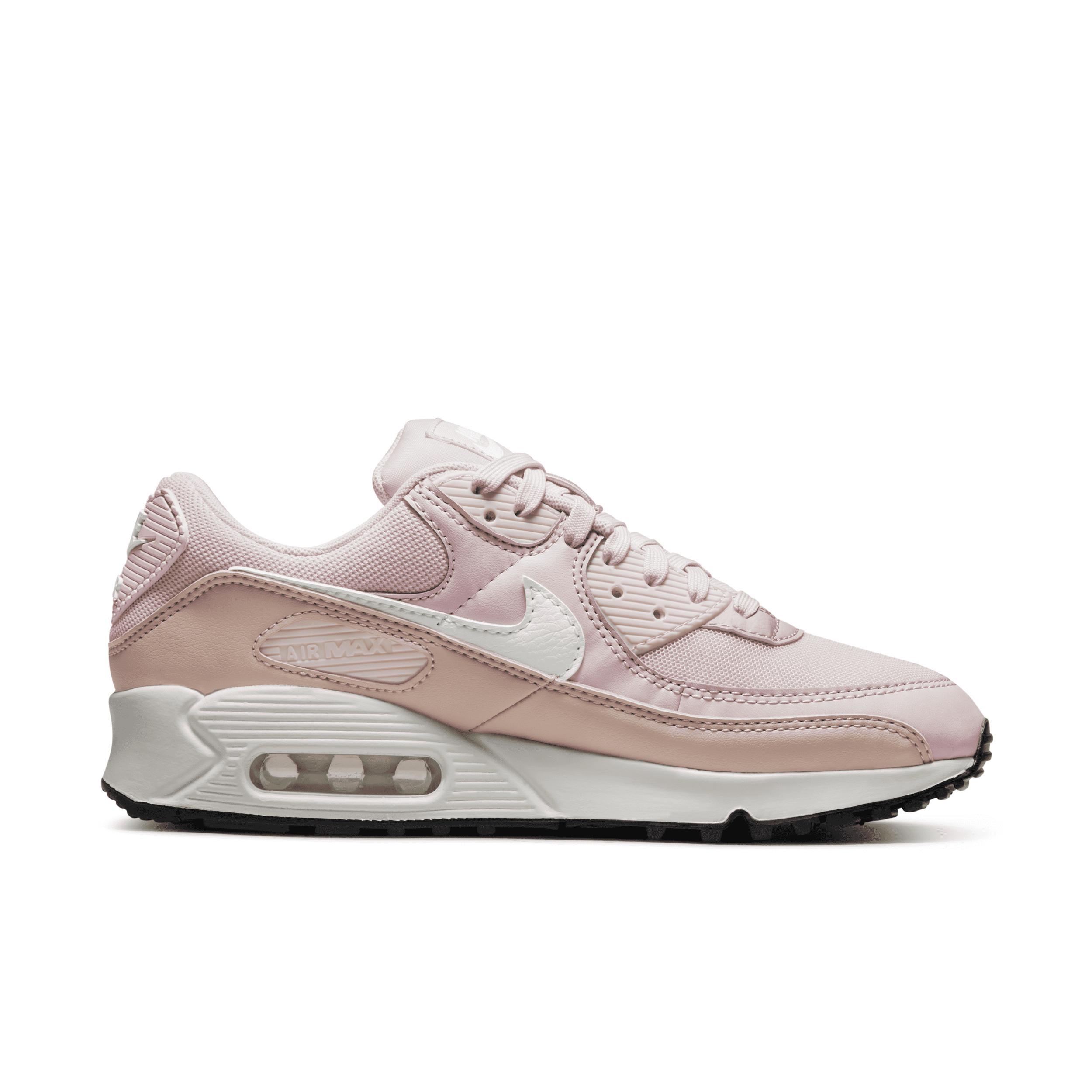 Nike Women's Air Max 90 Shoes Product Image