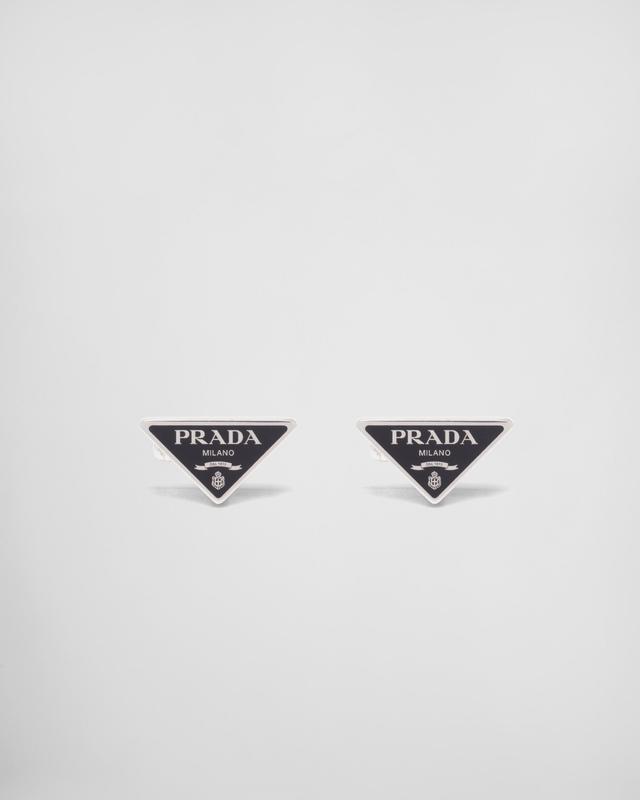 925 sterling silver cufflinks Product Image