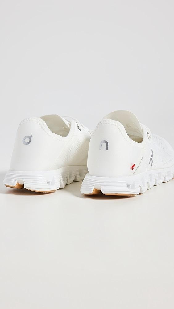 On Cloud 5 Coast Sneakers | Shopbop Product Image