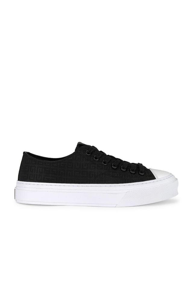 Givenchy City Low Sneaker Product Image