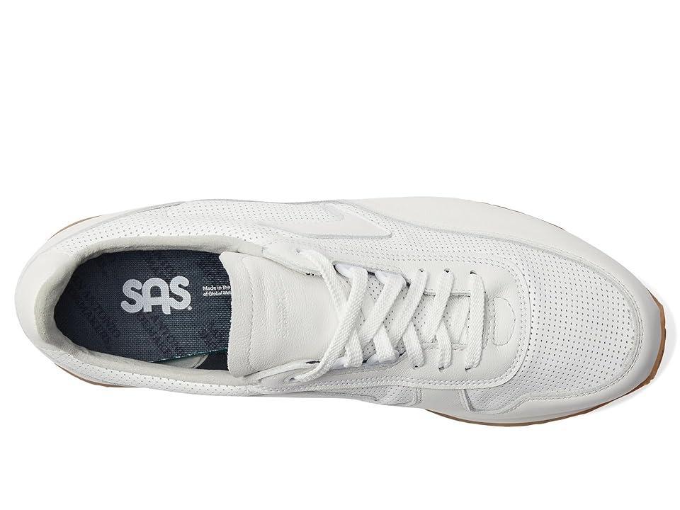 SAS 7Eventy6ix-Y (Blanc) Men's Shoes Product Image