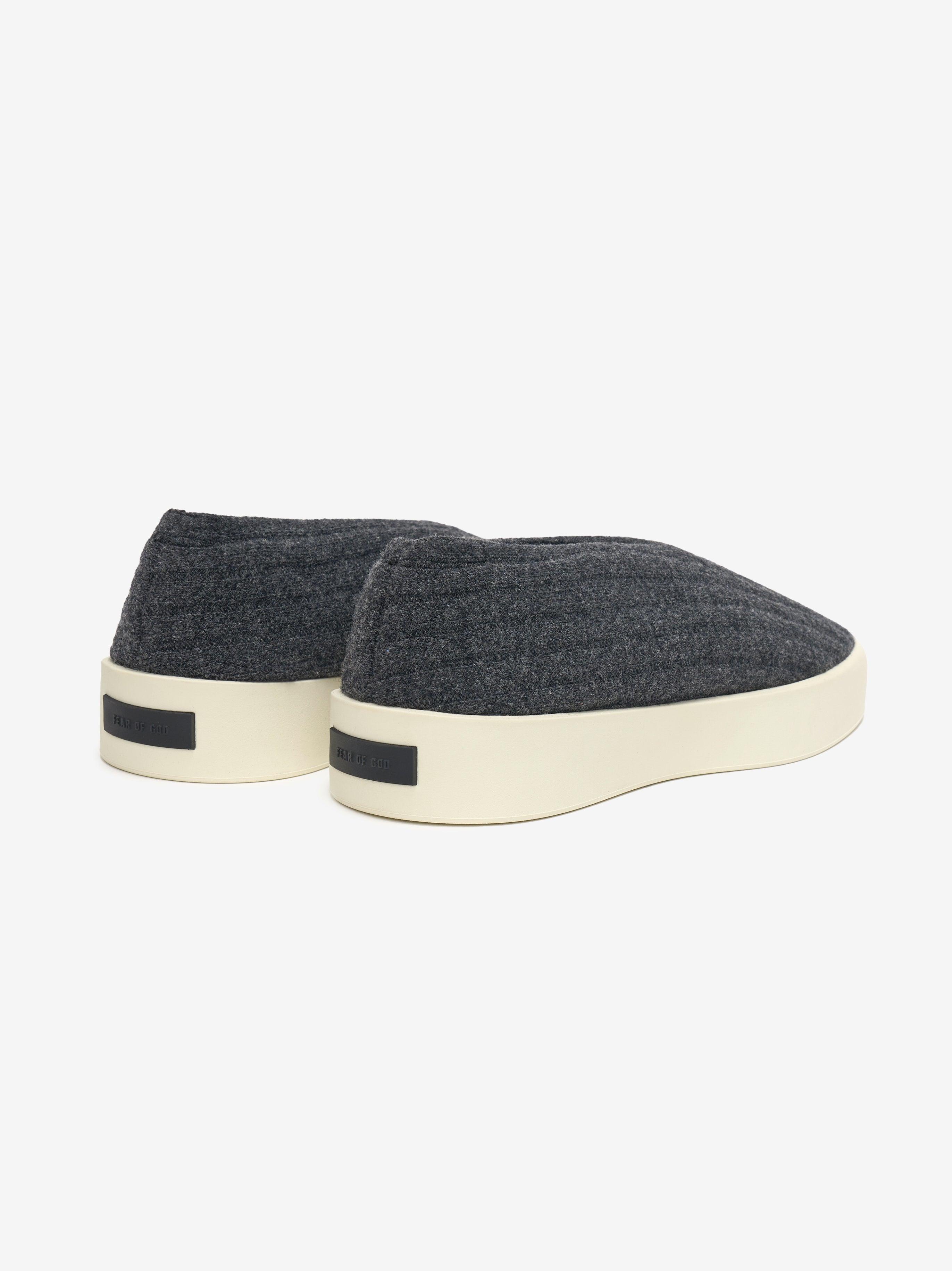 Moc Knit Low Male Product Image