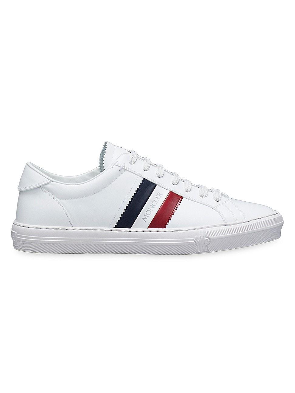 Mens New Monaco Low-Top Sneakers Product Image