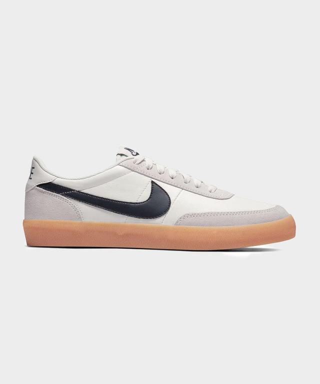 Nike Killshot 2 Leather Sail Oil Grey Product Image