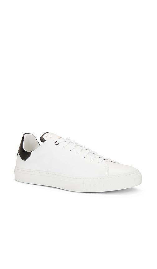 Good Man Brand Legend Z Sneaker in White. Size 8. Product Image