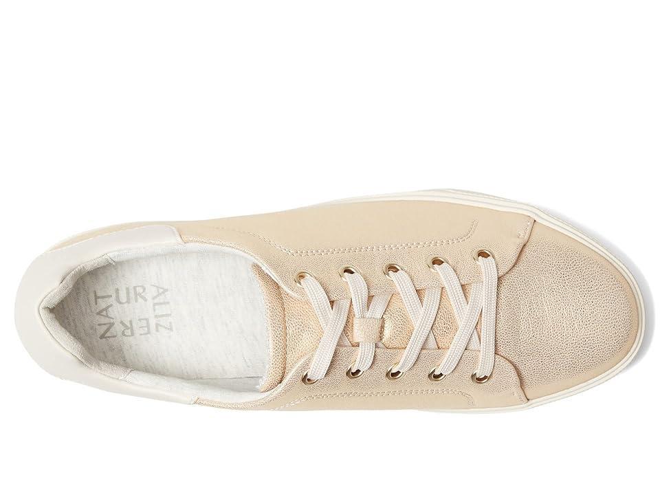 Naturalizer Morrison 2.0 Leather Sneakers Product Image