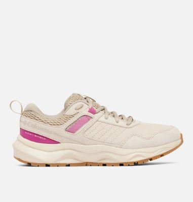 Columbia Womens Plateau Venture Shoe- Product Image