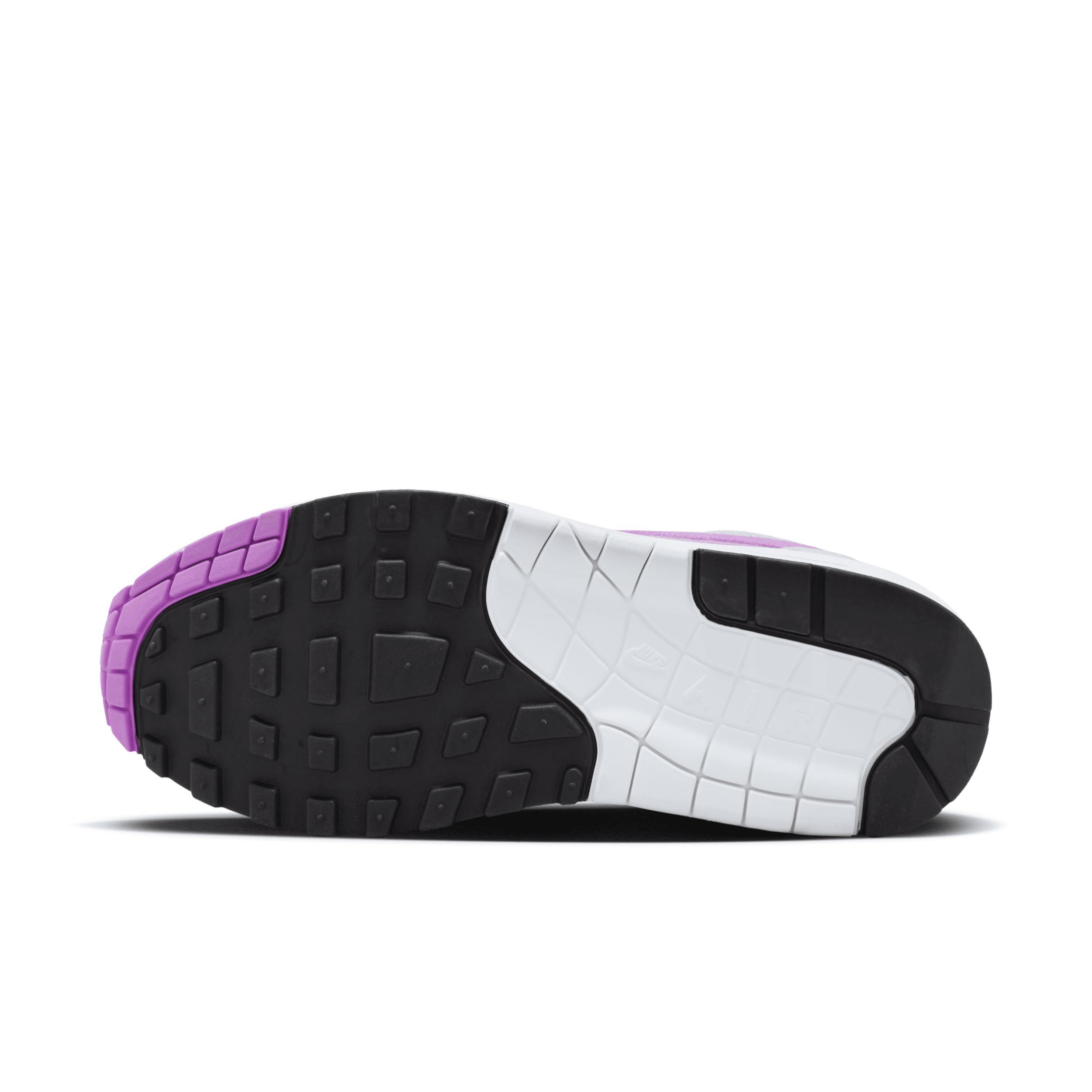 Nike Womens Air Max 1 87 - Shoes Product Image