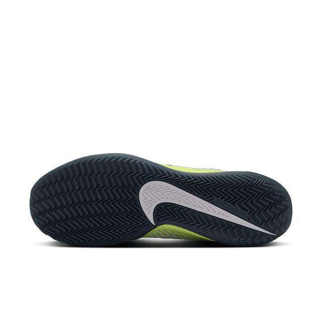 Nike Mens Court Air Zoom Vapor 11 Clay Tennis Shoes Product Image