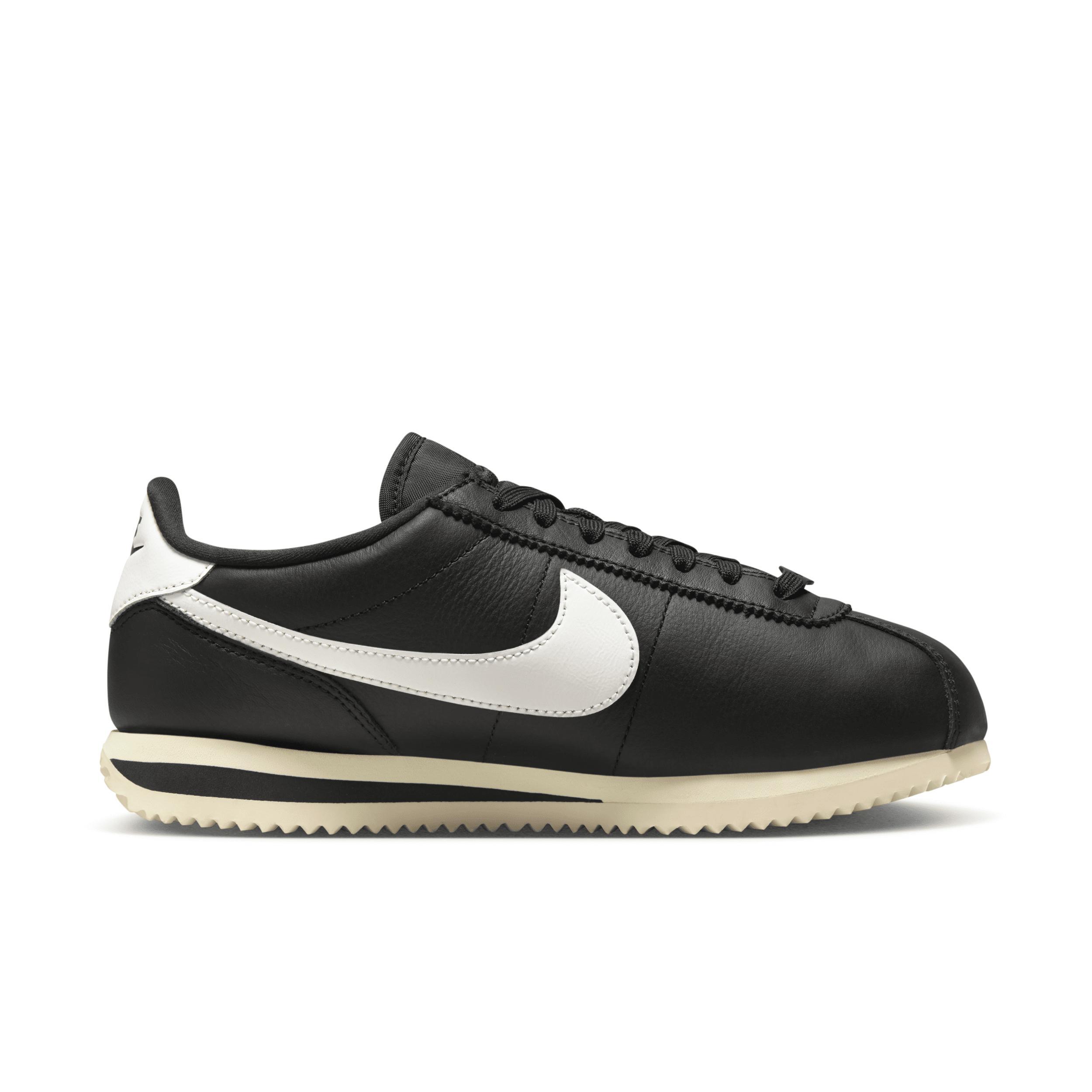 Nike Women's Cortez 23 Premium Leather Shoes Product Image