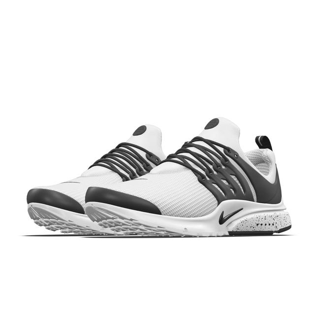 Nike Women's Air Presto By You Custom Shoes Product Image