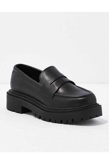 AE Chunky Lug Loafer Women's Product Image