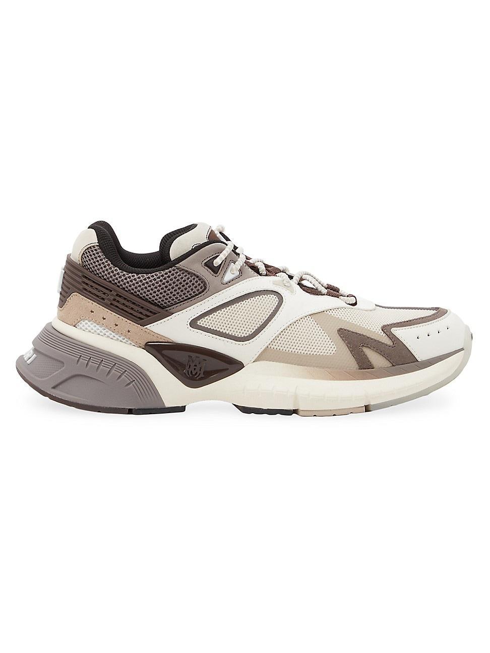 Womens Ma Mesh Runner Sneakers Product Image