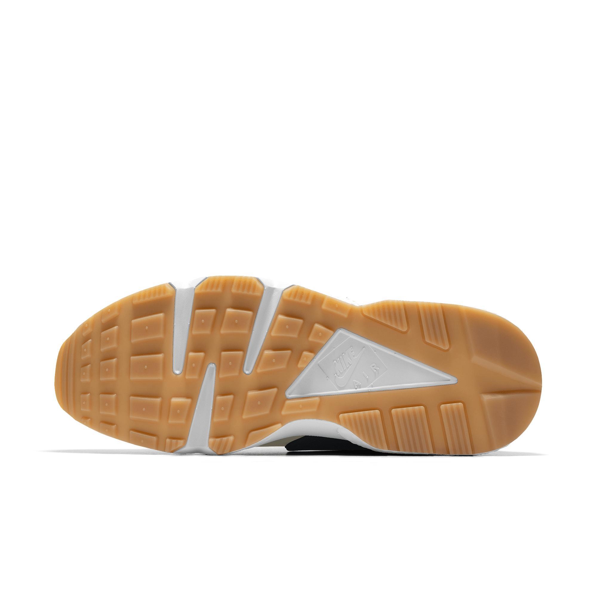 Nike Women's Air Huarache By You Custom Shoes Product Image