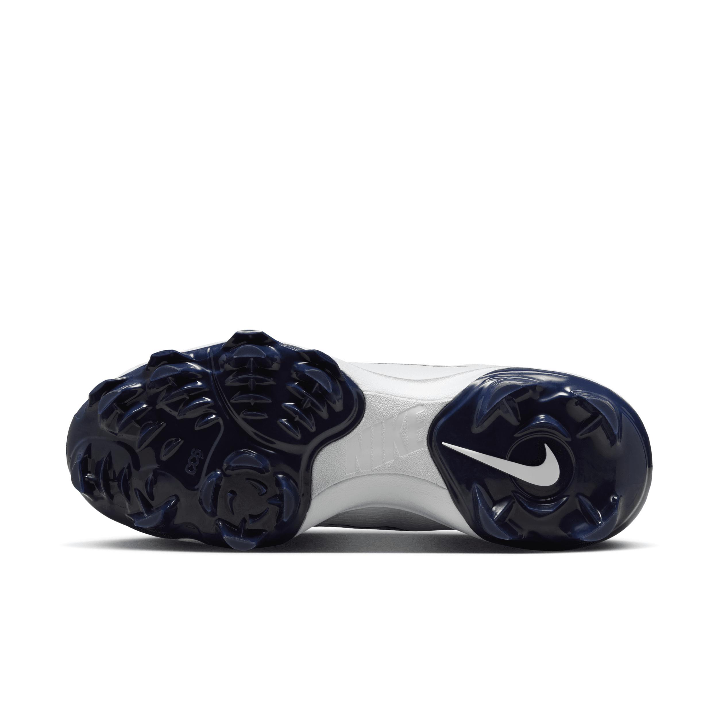 Nike Women's Hyperdiamond 4 Pro MCS Softball Cleats Product Image