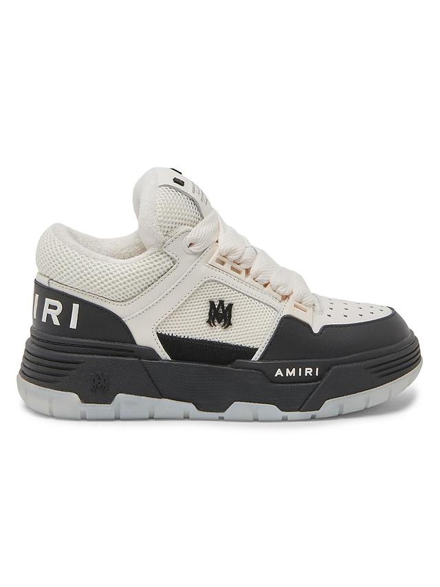 Mens MA-1 Low-Top Sneakers Product Image