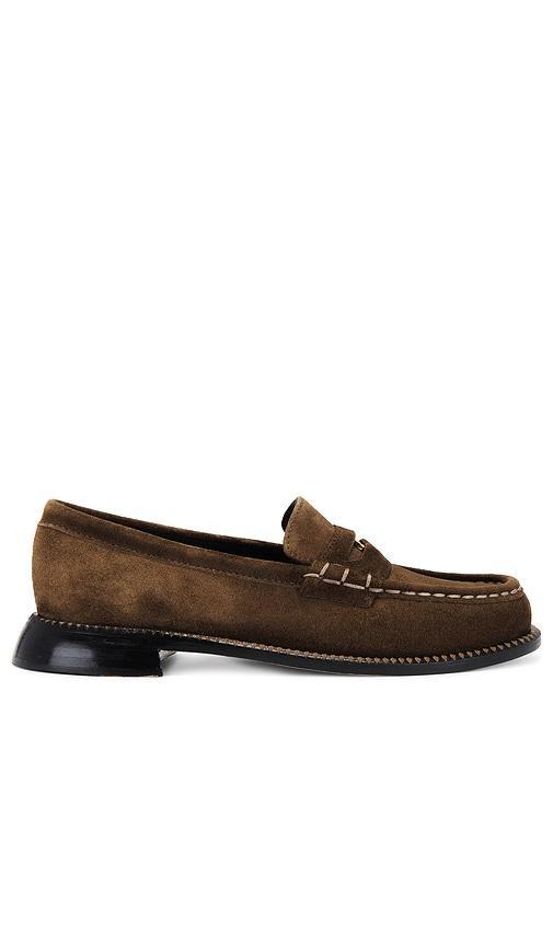 Elba Loafer Product Image