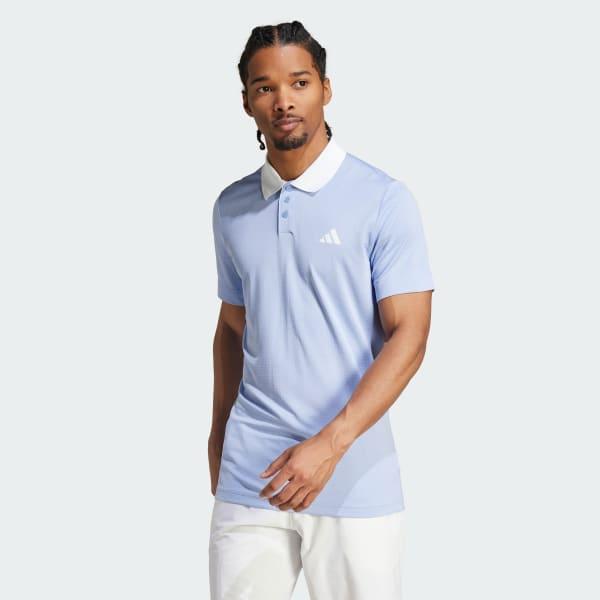 Tennis FreeLift Polo Shirt Product Image