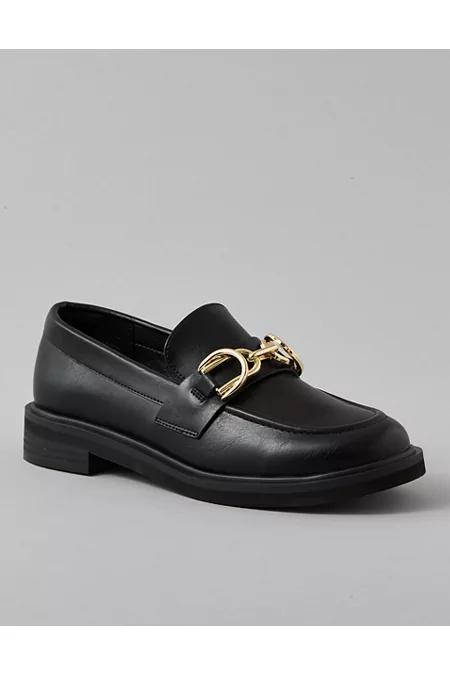 AE Hardware Loafer Flat Women's Product Image