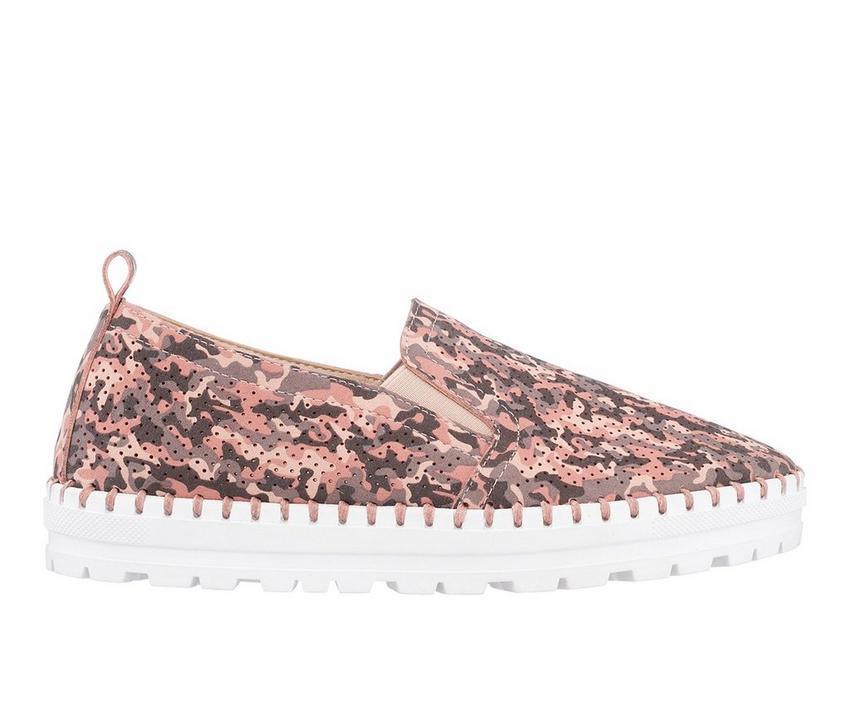 Women's GC Shoes Aroma Slip-On Sneakers Product Image