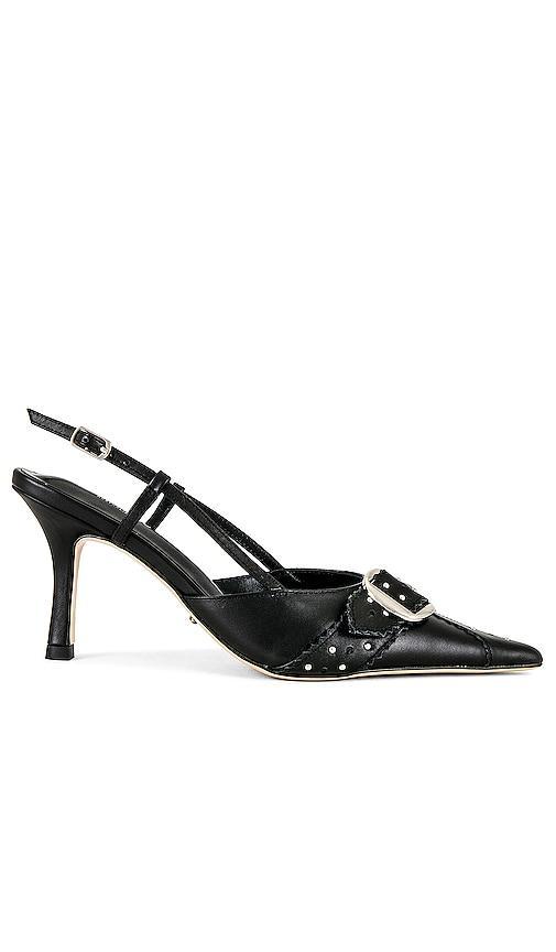 Tony Bianco Sadie Heel in Black. - size 8 (also in 5, 5.5, 6.5, 7.5, 8.5, 9, 9.5) Product Image