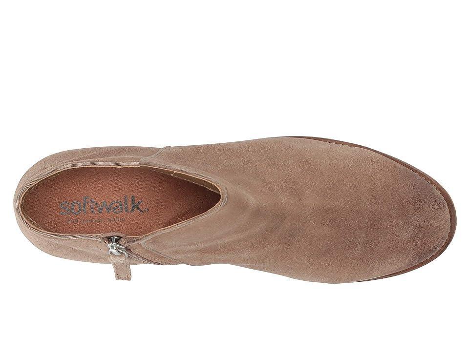 SoftWalk Rocklin Bootie Product Image