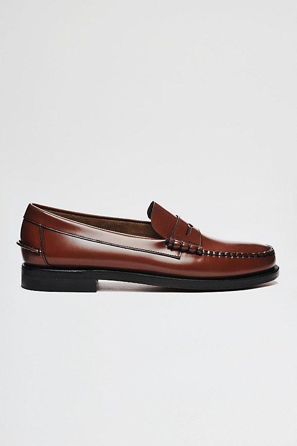 Sebago Classic Dan Loafer Mens at Urban Outfitters Product Image