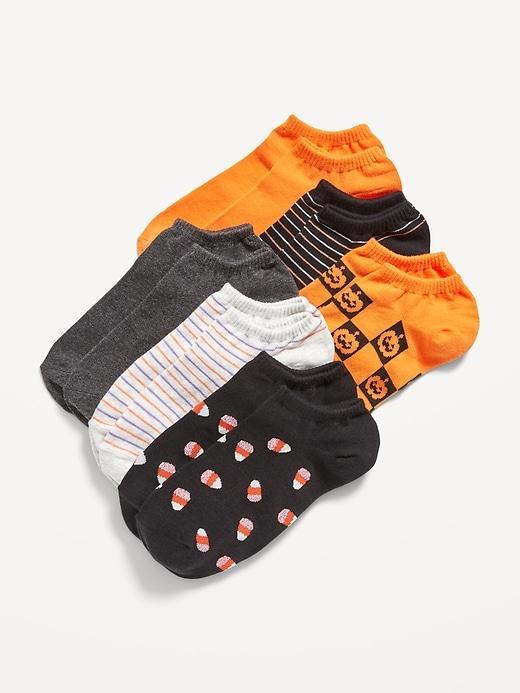 Ankle Socks 6-Pack for Women Product Image