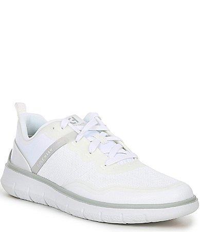 Cole Haan Mens Generation ZERGRAND TXT Sneakers Product Image