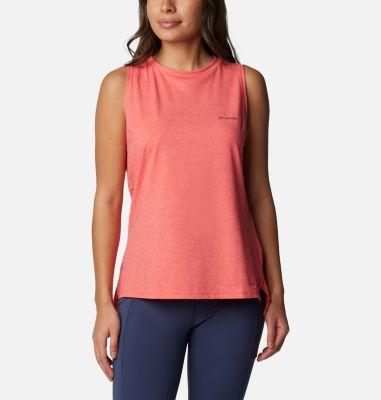 Columbia Women's Sun Trek Tank- product image