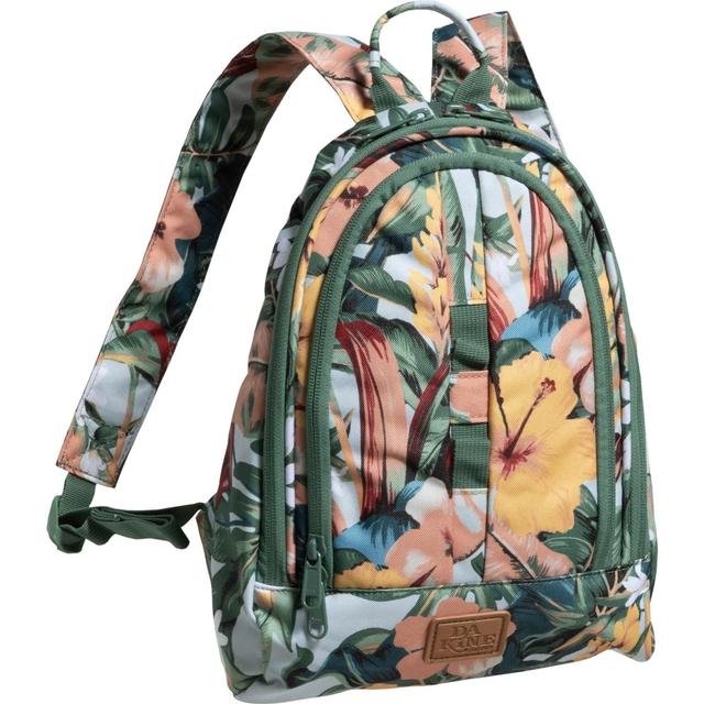 DaKine Cosmo 6.5 L Backpack - Island Spring-Brown Product Image