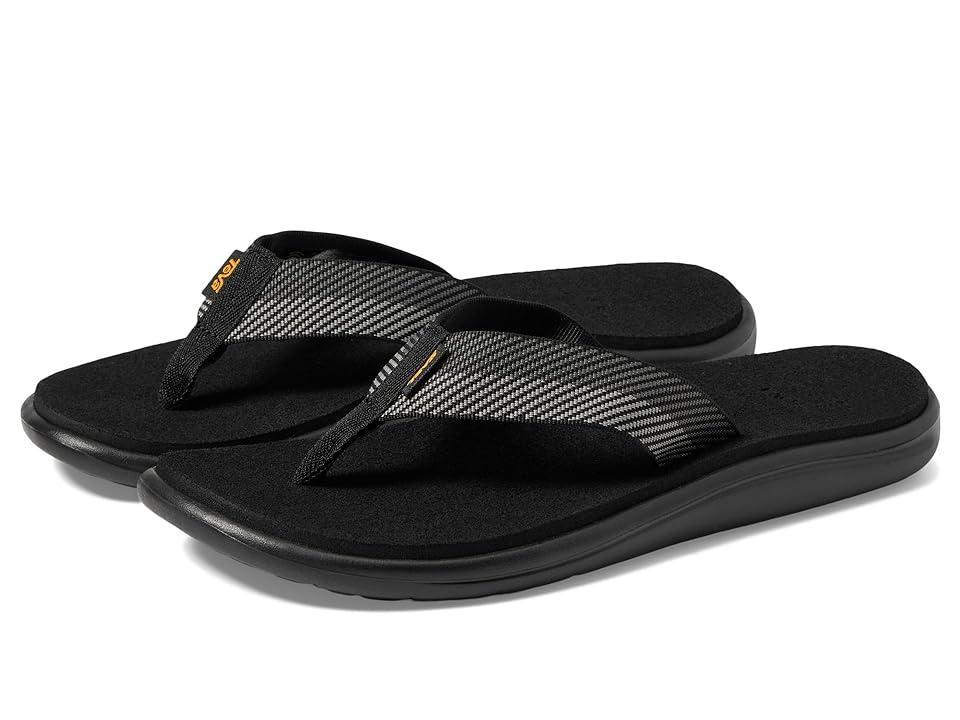 Teva Voya Flip (Vori /Gray) Men's Sandals product image