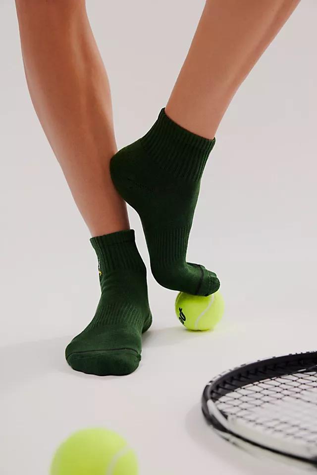 Crest Buti Socks Product Image