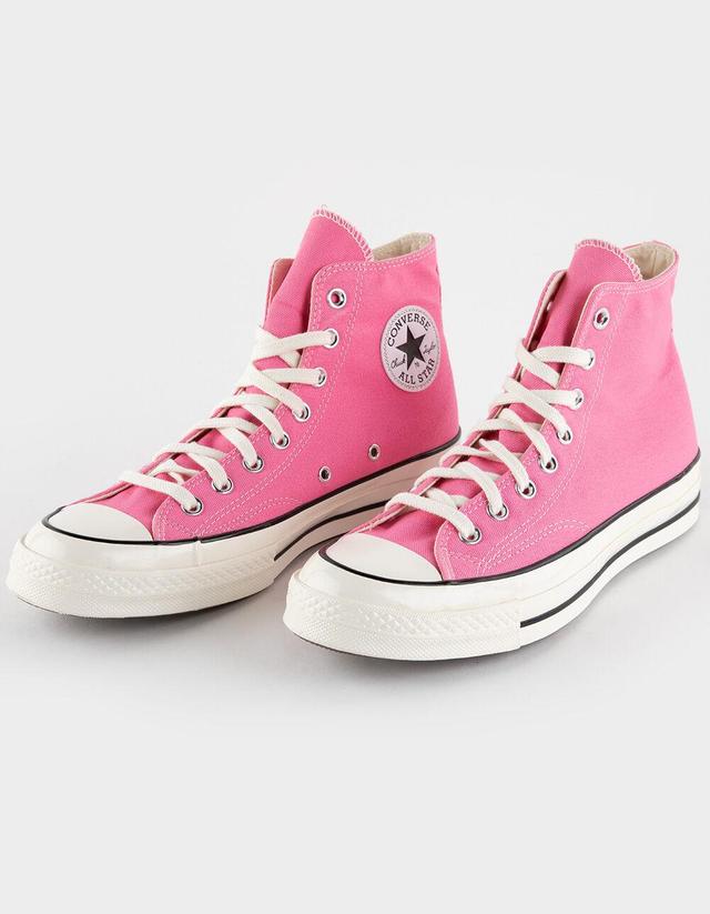 CONVERSE Chuck 70 High Top Shoes Product Image