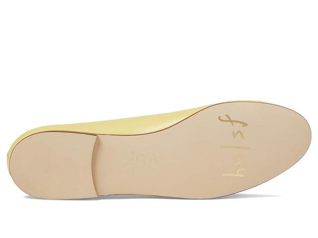 French Sole Jigsaw Napa) Women's Flat Shoes Product Image