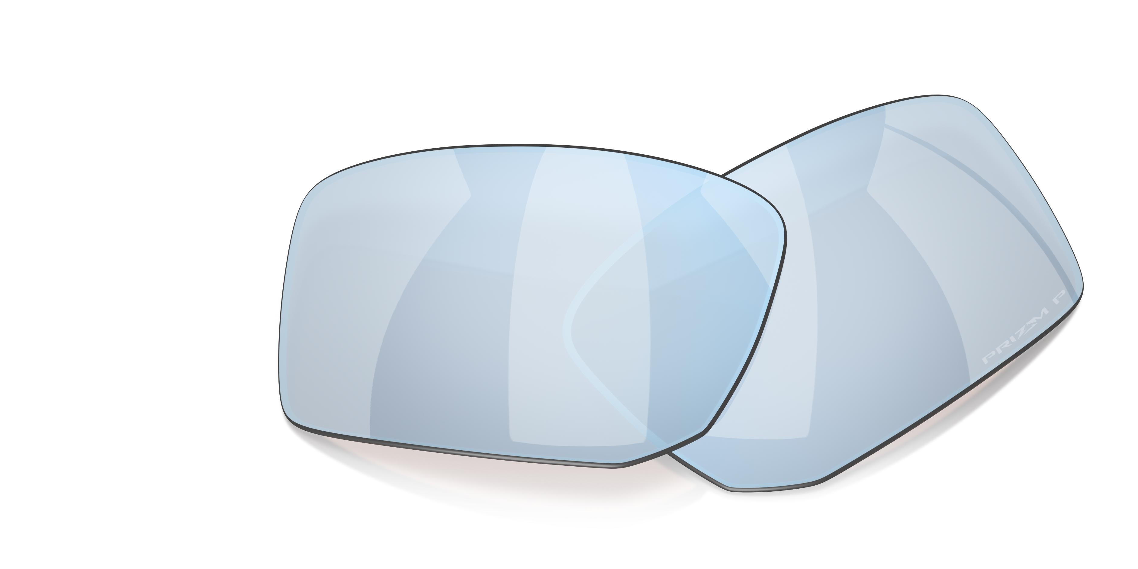 Oakley Men's Gibston Xl Replacement Lenses Product Image