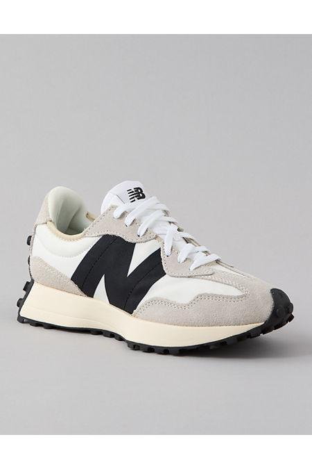 New Balance Womens 327 Sneaker Women's Product Image