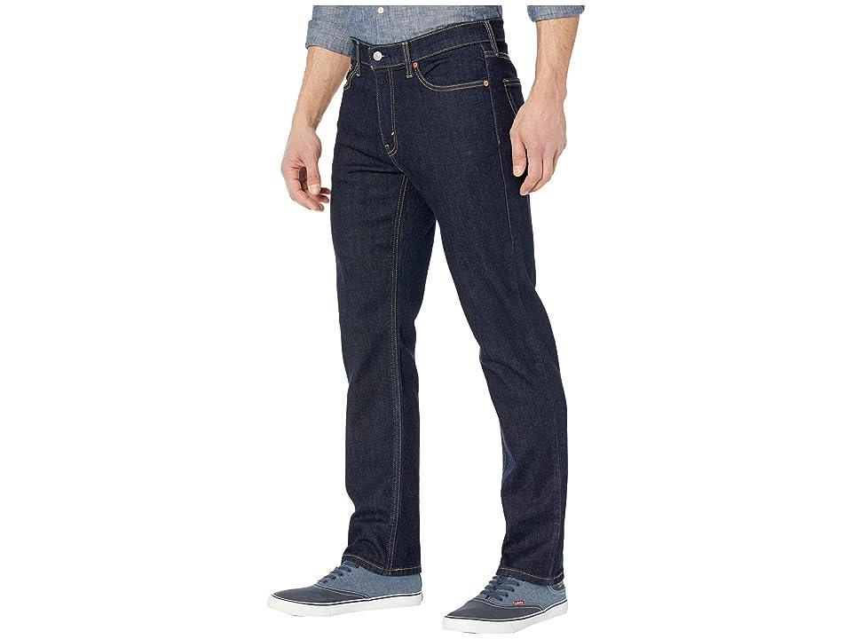 Big & Tall Levis 541 Athletic Taper Stretch Jeans, Mens Product Image