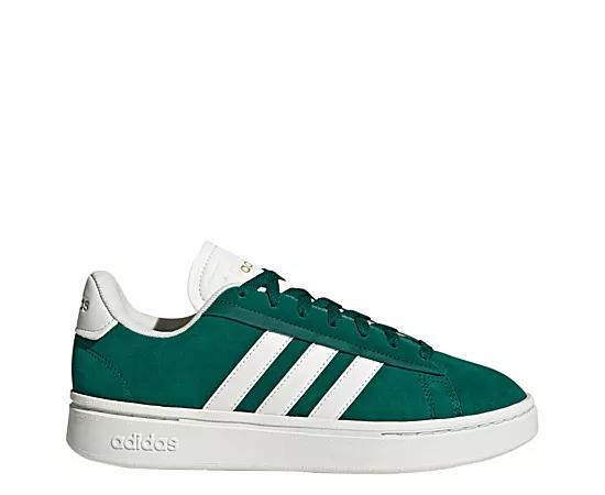 Adidas Womens Grand Court Alpha Sneaker Product Image