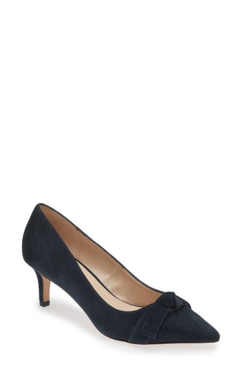 Pelle Moda Keesa Pointed Toe Pump product image