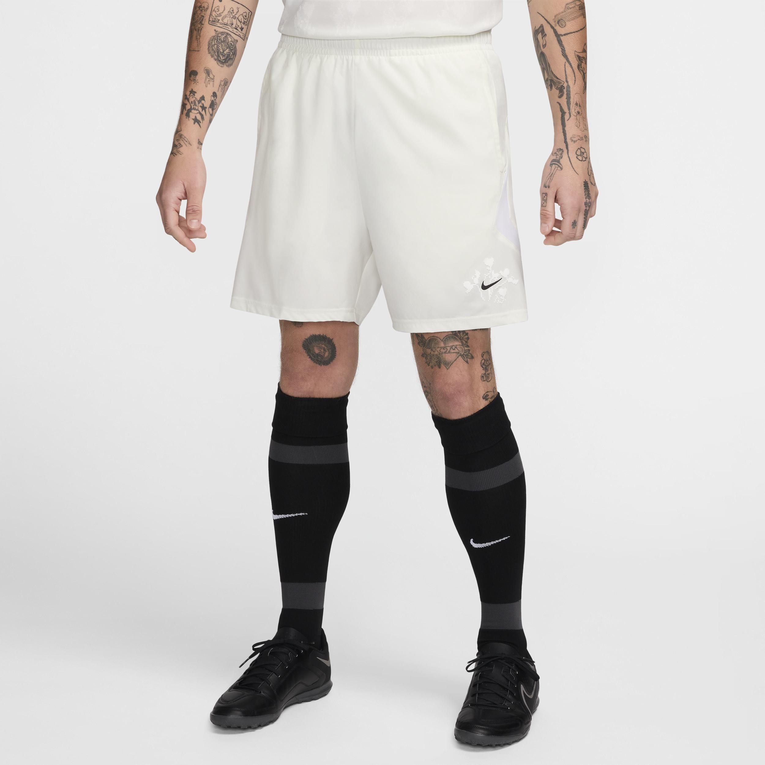 Nike Mens Culture of Football 5 Dri-FIT Soccer Shorts Product Image