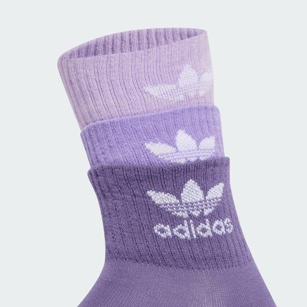 Kseniaschnaider Triple Cuff Socks 1 Pair Product Image