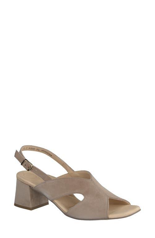 Paul Green Womens Remy Sandals Product Image