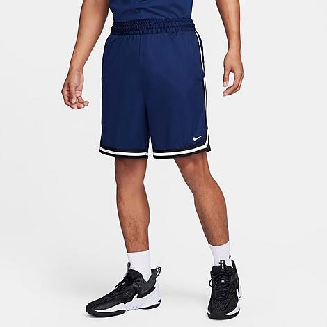 Mens Nike DNA Dri-FIT 8 Basketball Shorts Product Image